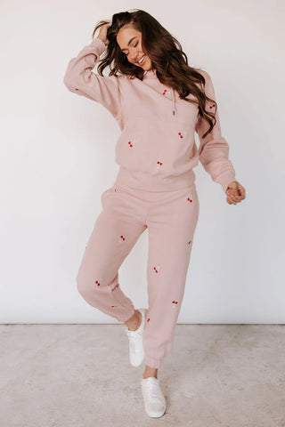 ◆SNAPPY CUDDLE◆ Smore Lover Pants S'more Lover Pants - 스내피커들