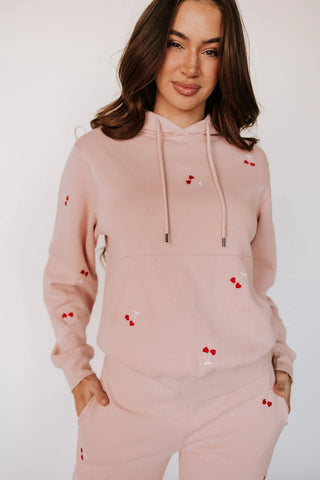 *Ampersand Ave* Signature SET Cheery Cherries