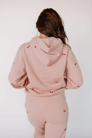 *Ampersand Ave* Signature SET Cheery Cherries