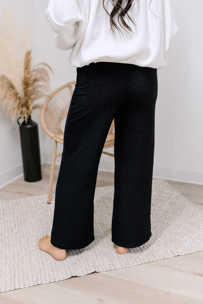 { DEX } Glitter Pants