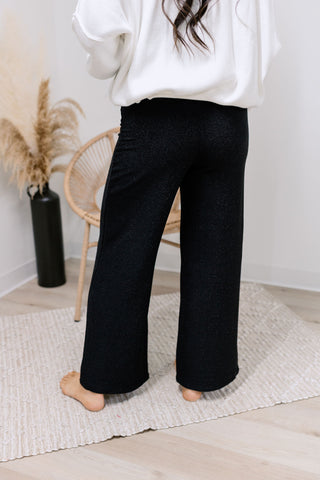 { DEX } Glitter Pants