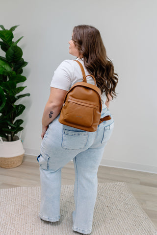 Alexandra Backpack