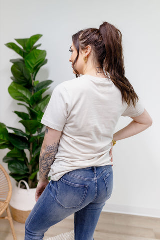 Beach Babe Tee