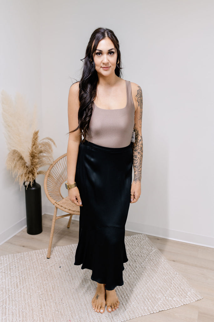 { DEX } Shimmer & Shine Bodysuit