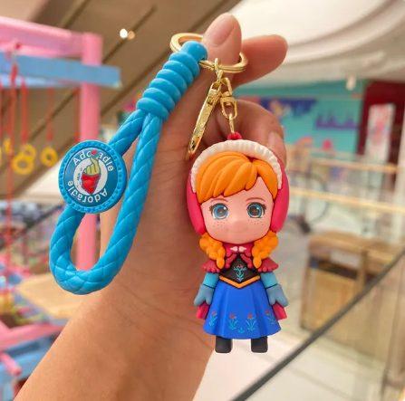 ~ DAY 9 - Kids Keychains ~