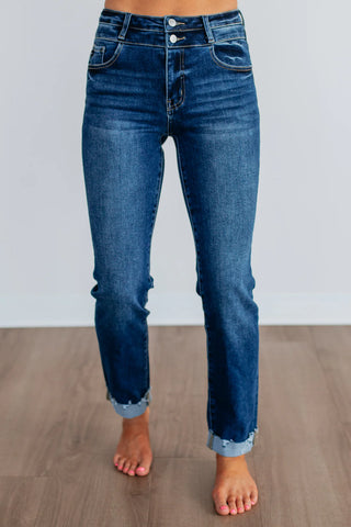 Charli Denim by KanCan