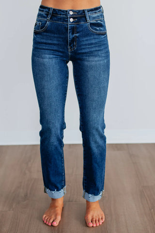 Charli Denim by KanCan