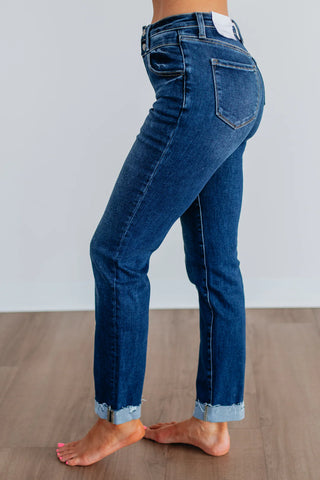 Charli Denim by KanCan