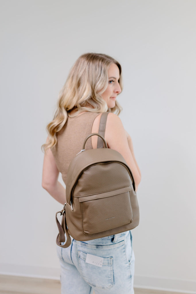 Alexandra Backpack