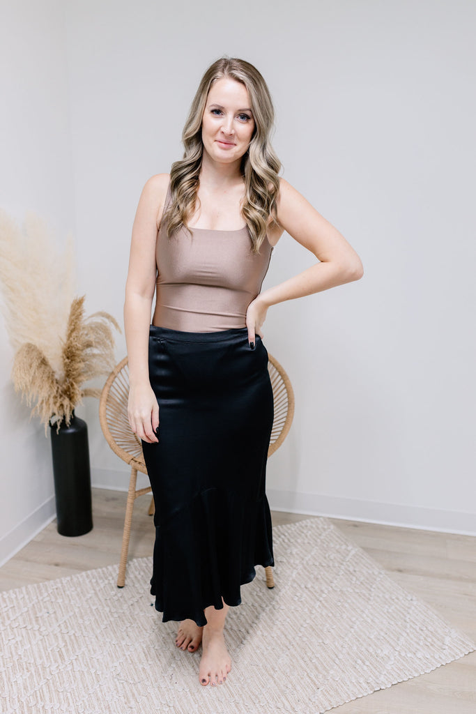 { DEX } Shimmer & Shine Bodysuit