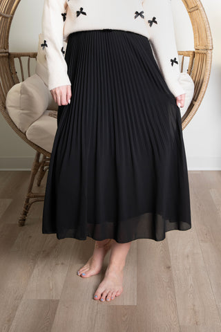 { DEX } Pleated Skirt *NEW*