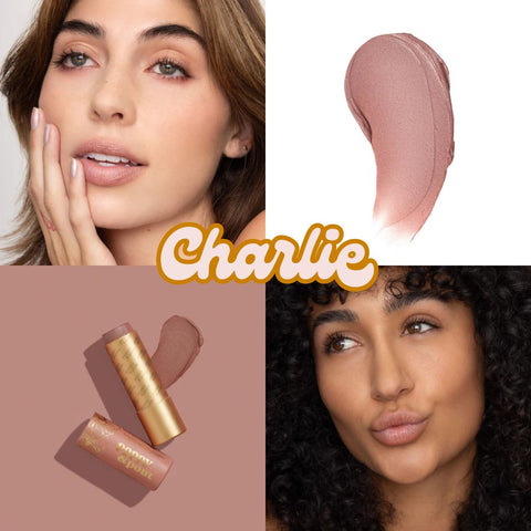 Poppy & Pout Lip Tint