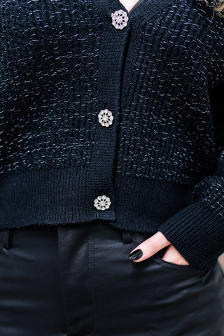 { DEX } All About You Cardigan