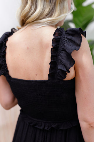 Radiance Dress