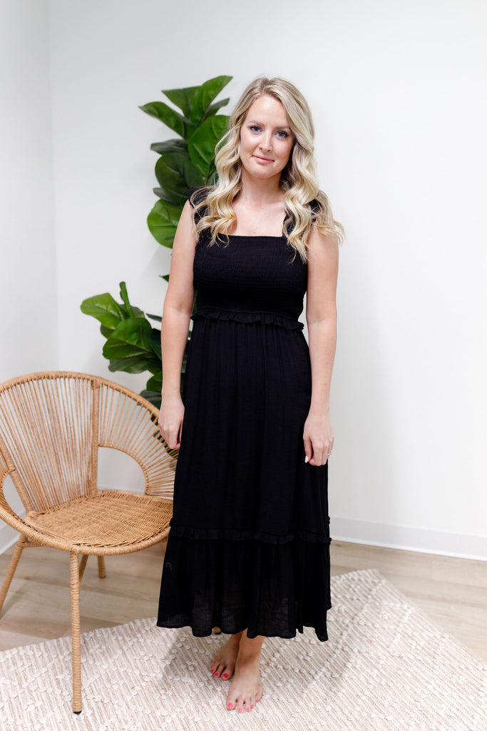 Radiance Dress