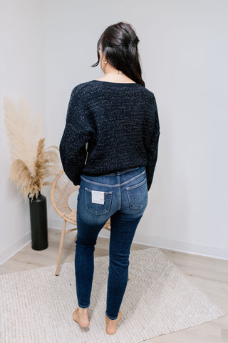 { DEX } All About You Cardigan