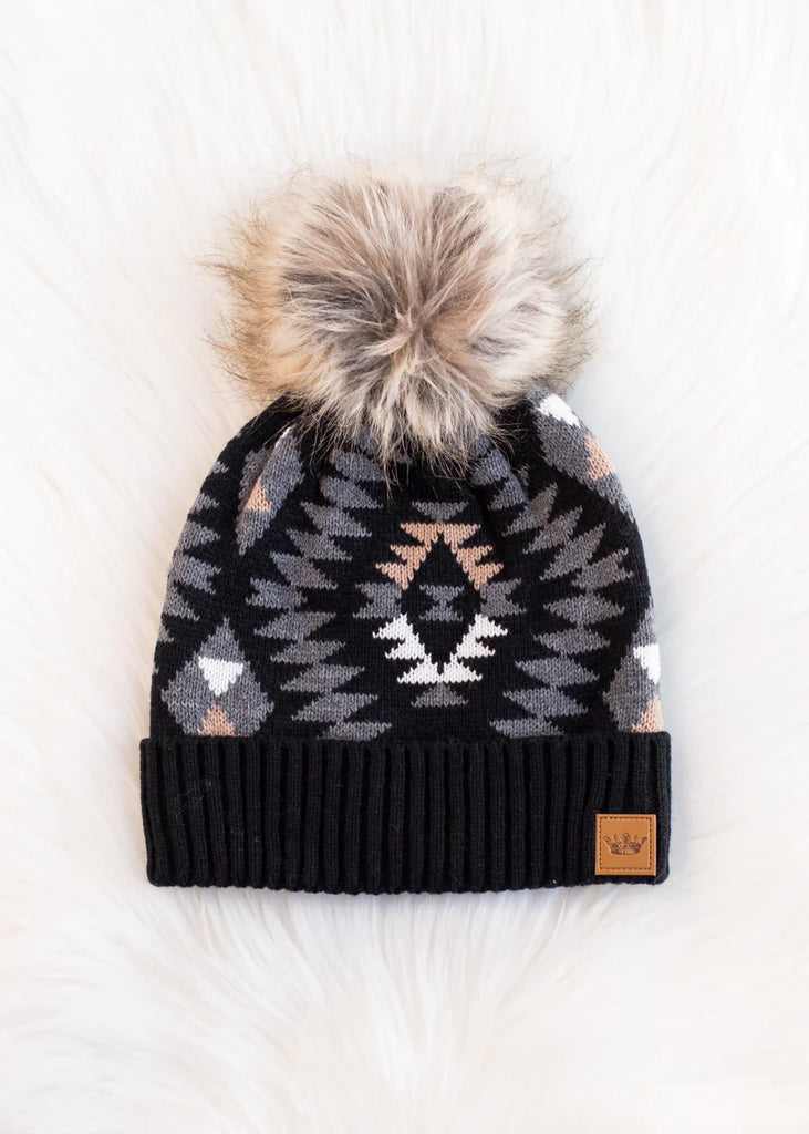 Tribal Toque
