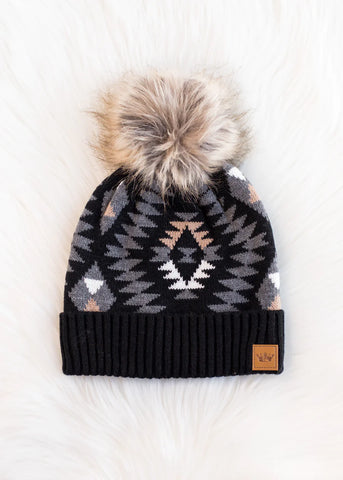 Tribal Toque