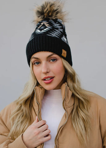 Tribal Toque