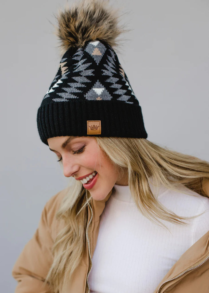Tribal Toque