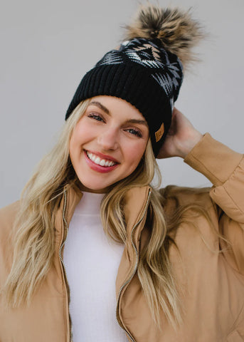 Tribal Toque