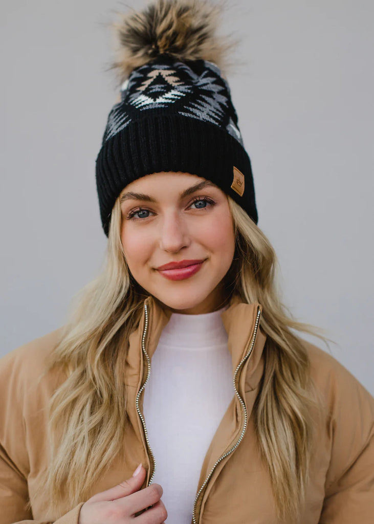 Tribal Toque