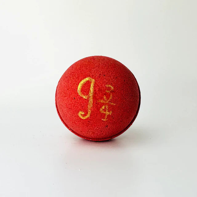 ~ DAY 7 - Harry Potter 9 3/4 Surprise Bath Bomb ~