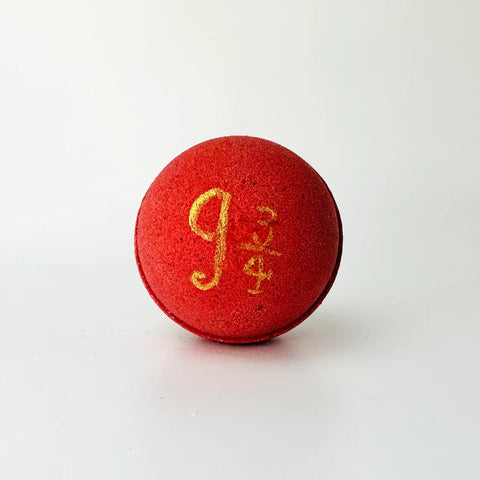 Harry Potter 9 3/4 Surprise Bath Bomb