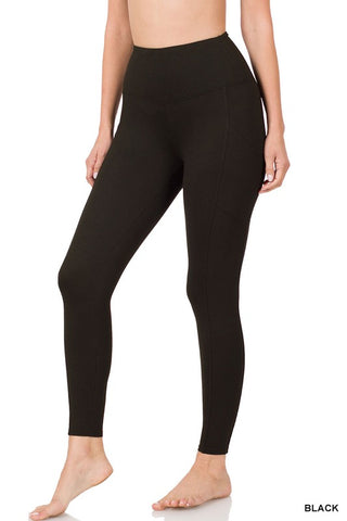 Essential Leggings