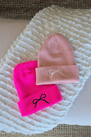 Breast Cancer Toque