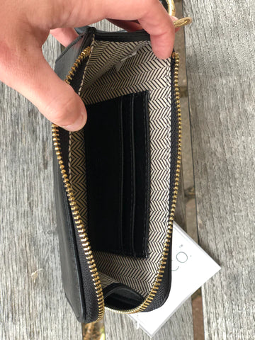 ~ DAY 1 - Liv Bangle Wallet ~