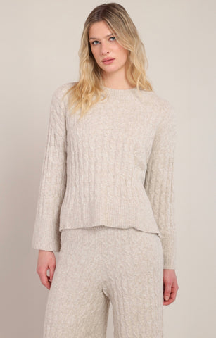 Room 34 Sweater Top