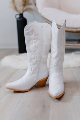 Bailey Boots