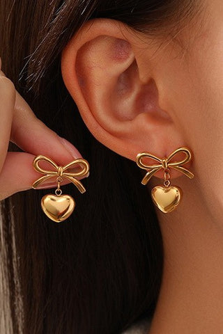 Golden Hour Earrings