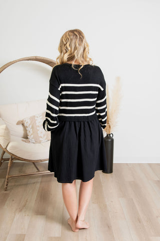 Cameron Dress