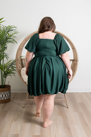Teagan Dress