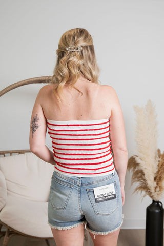 Piece of Adventure Top