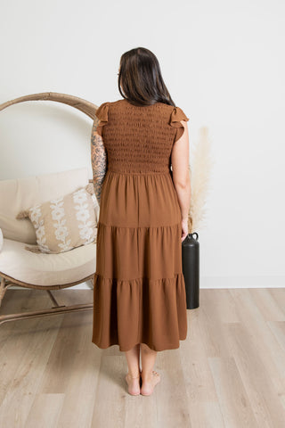 Already In Love Dress
