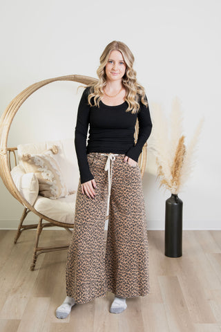 Fiercely Loved Denim