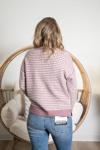 One of A Kind Sweater