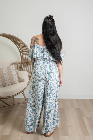 Blissful Harmony Jumpsuit
