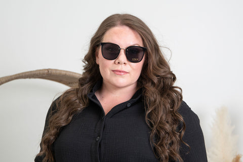 Deacon Sunglasses - MORE COLORS