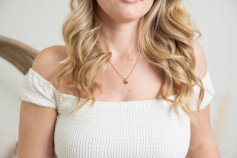 Adore Necklace
