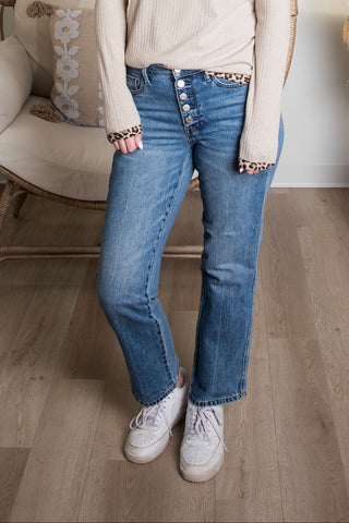 Colton Denim by Judy Blue