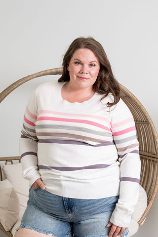 Sweetest Memories Sweater