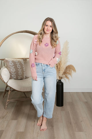 Stephanie Denim by Risen