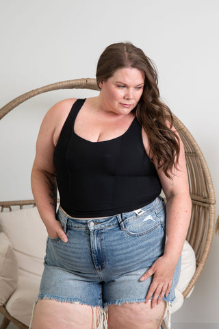Nova 2.0 Top