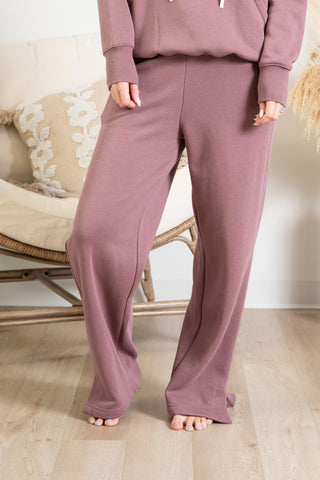 Glow Up Sweatpants