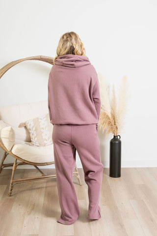 Glow Up Sweatpants
