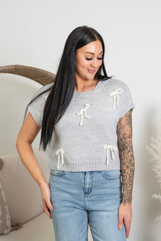 Perfectly Poised Top